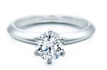 new girls, new rings