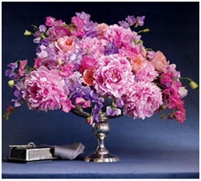 Centerpieces!