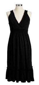 Help finding black sun-dress for my 7, 11, 13 & 15 year old daughters
