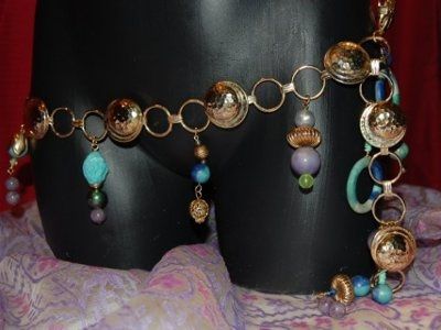 Found a swim-suit but need the jewlery to go with* Pict Attached