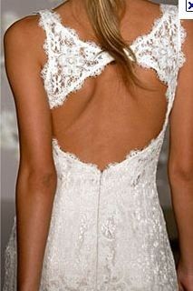 I like my dress but I dont LOVE it!!