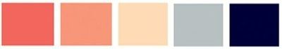 What are your wedding colors?