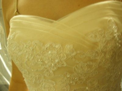 Dress shopping highlights - warning - don't click if you don't want to see dresses!
