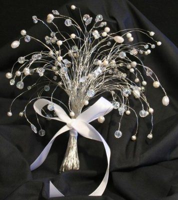 Please show me your bridesmaid bouquets