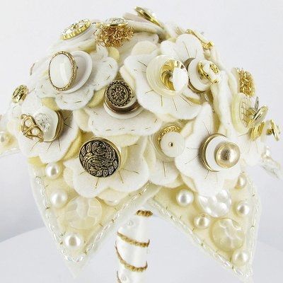 Please show me your bridesmaid bouquets