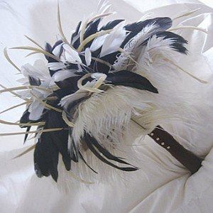 Please show me your bridesmaid bouquets