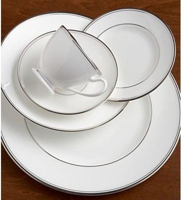 China Patterns