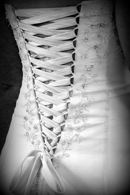 Wedding Dress Dilemma