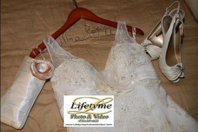 We're married!!! Lots of pics