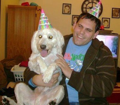 Furbabies!!! Lets show them off!
