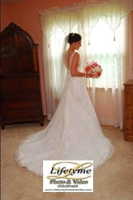 We're married!!! Lots of pics