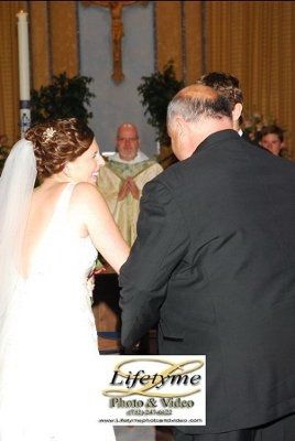 We're married!!! Lots of pics