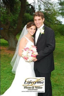 We're married!!! Lots of pics