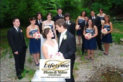 We're married!!! Lots of pics
