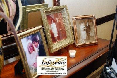 We're married!!! Lots of pics
