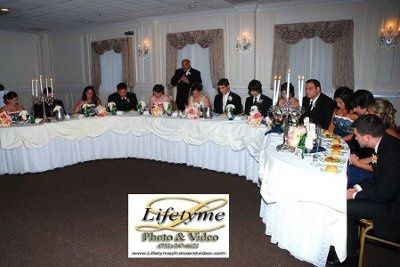 We're married!!! Lots of pics