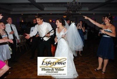 We're married!!! Lots of pics