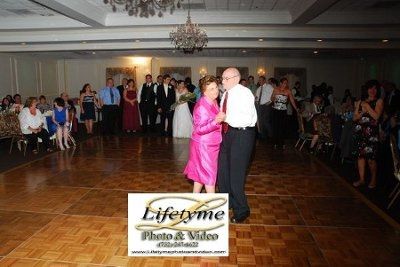 We're married!!! Lots of pics