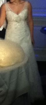 Dress trying on Saturday [UPDATED] **pics**