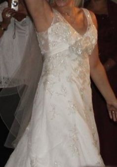 Dress trying on Saturday [UPDATED] **pics**