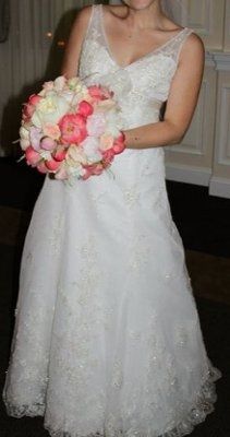 Dress trying on Saturday [UPDATED] **pics**