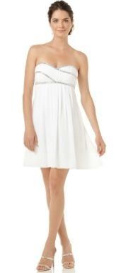 frustrated with dress hunting!
