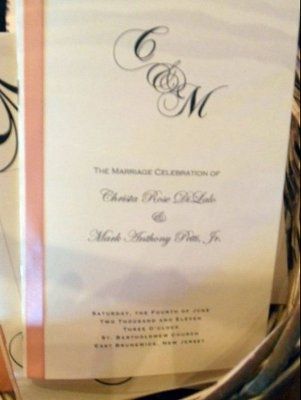 DIY Seating Card Boards (pics)