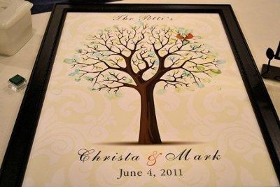 DIY Seating Card Boards (pics)