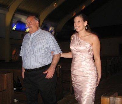 Rehearsal dinner dress