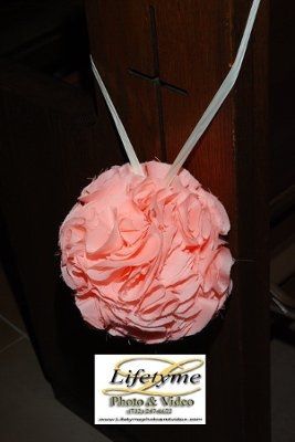 DIY Pomander Balls: I did my first trial run (pic included)