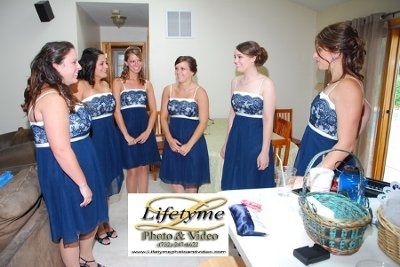 Jordan Fashion Bridesmaid dresses - any reviews?