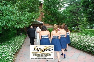 Jordan Fashion Bridesmaid dresses - any reviews?