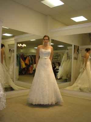 My Kleinfeld experience