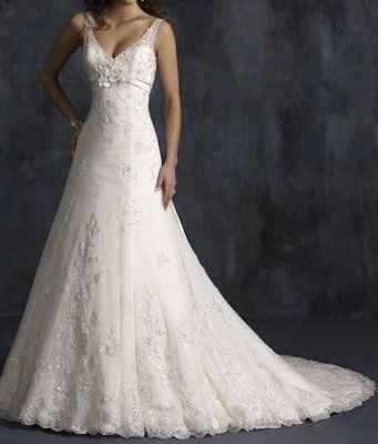 I need inspiration...show me your DRESS!! :)