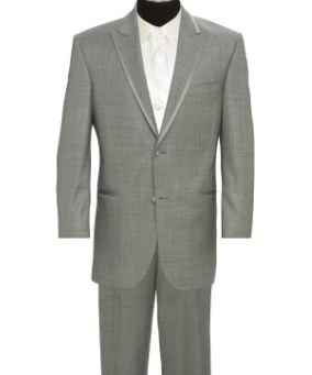 Tuxes or suits? *pics*