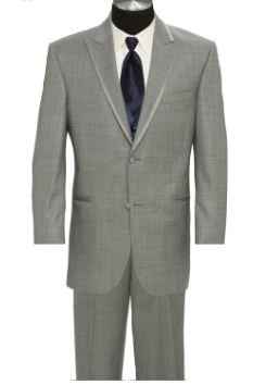 Tuxes or suits? *pics*