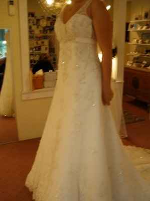 Ok,I think it's been a week or so...DRESSES PLEASE?! *whines