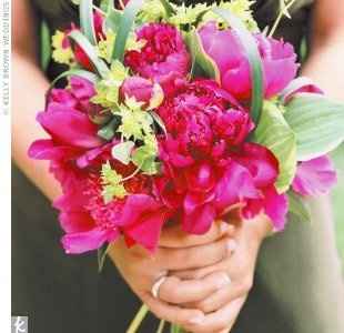 Deciding on my wedding colors!!