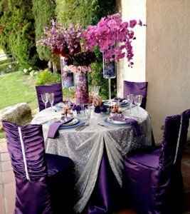 Deciding on my wedding colors!!