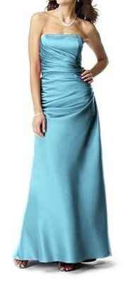 Tiffany Blue and choclate brown wedding colors