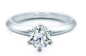 new girls, new rings