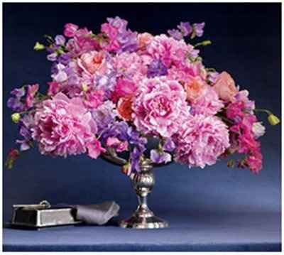 Centerpieces!