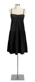 Help finding black sun-dress for my 7, 11, 13 & 15 year old daughters