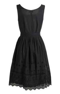Help finding black sun-dress for my 7, 11, 13 & 15 year old daughters