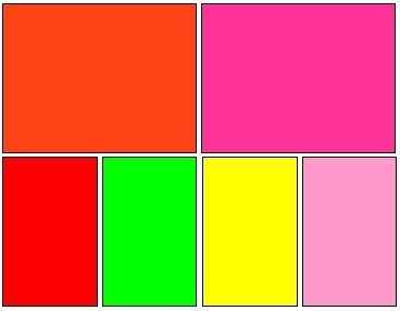 Is it necessary to use the seasonal colors of whatever season you plan to marry in?