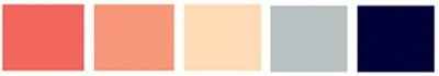 What are your wedding colors?