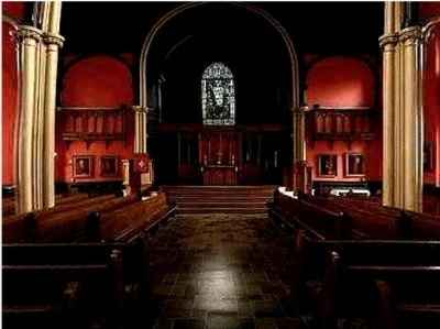 NJ Ceremony sites