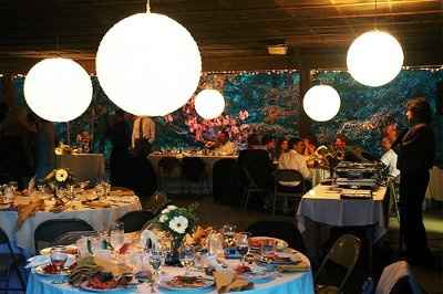 Please help!  Northern NJ, Central NJ, or Southern NY Venue - Outdoor Ceremony and Reception
