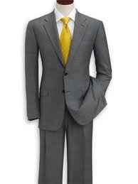 Making room for the Groom (attire)