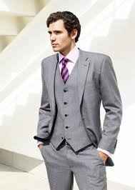 Making room for the Groom (attire)